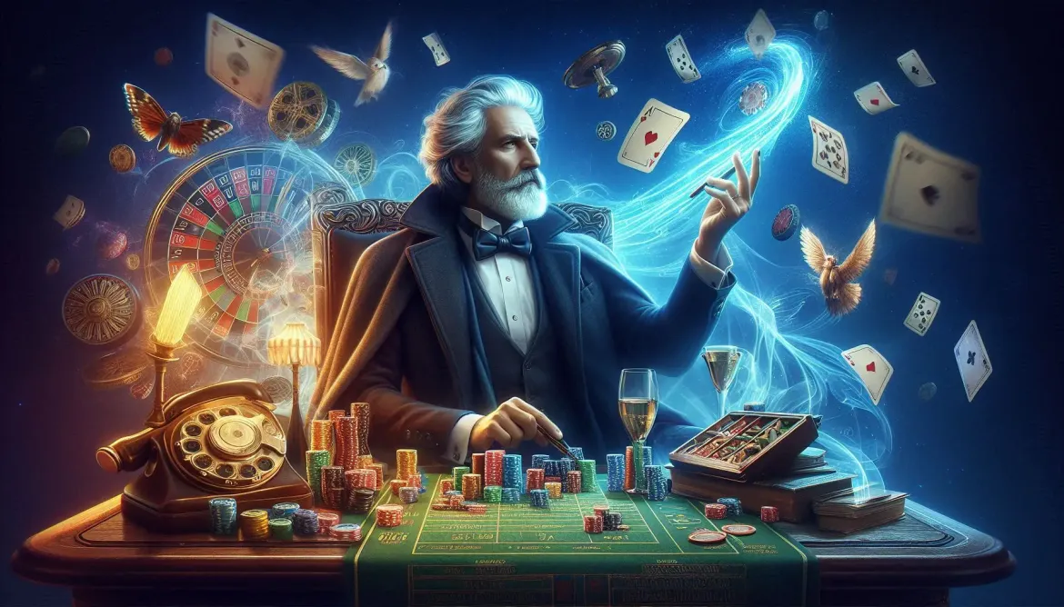 Spinline Casino
